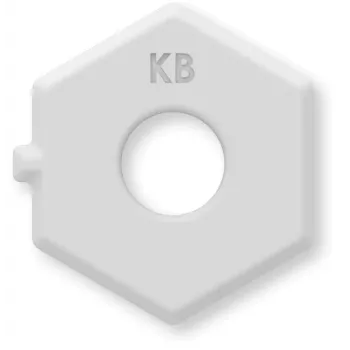 eQ-3 Homematic IP adaptér gombíka BKS HmIP-ADA-DL-KB