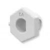 eQ-3 Homematic IP adaptér gombíka pre ABUS pohon zámku dverí HmIP-ADA-DL-KA