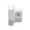 eQ-3 Homematic IP adaptér gombíka pre ABUS pohon zámku dverí HmIP-ADA-DL-KA
