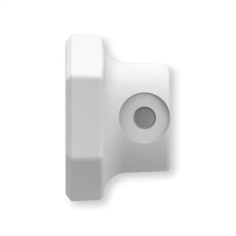 eQ-3 Homematic IP adaptér gombíka pre ABUS pohon zámku dverí HmIP-ADA-DL-KA