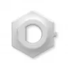 eQ-3 Homematic IP adaptér gombíka pre ABUS pohon zámku dverí HmIP-ADA-DL-KA