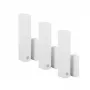 EQ-3 Homematic IP okenný a dverový kontakt s magnetom, balenie 3 ks