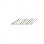EQUIP RJ45 S/FTP Cat.6 patch kábel, 15 m, sivý, LSZH, Gigabit Ethernet 605508