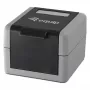 EQUIP povrchové puzdro 2-port Keystone nezatienené outdoor sivé