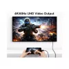 Equip USB-C na USB-C + HDMI adaptér s 100W Power Delivery, 4K 60Hz, hliník