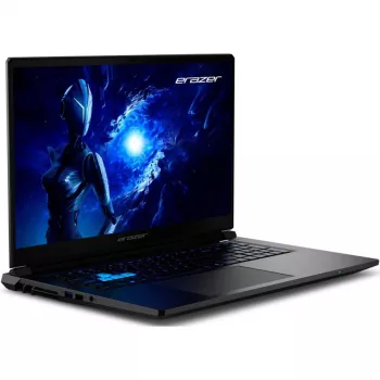 ERAZER Scout E17 E1 MD62759NL herný laptop 17,3