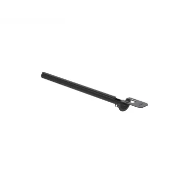 Ergonomic Solutions Payment Paddle 2 - 500 mm rukoväť - čierna
