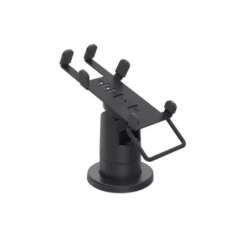 Ergonomic Solutions SP Stack Solution s rukoväťou - čierna