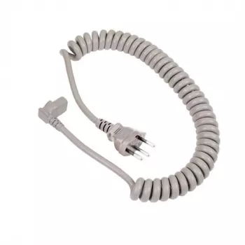 Ergotron CareFit Pro Napájací kábel, švajčiarska zástrčka SEV 1011