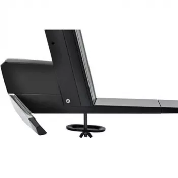 Ergotron Grommet Mount - montážny komponent - oceľ