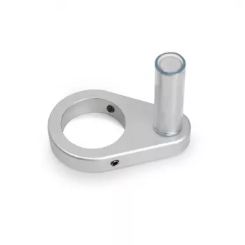 Ergotron LX One-Stop Rotational Control Kit - montážny diel (imbusový kľúč, skrutky, upínací krúžok, doraz)