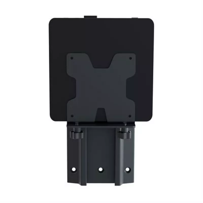 Ergotron LX Pro - montážna sada (nástenná lišta) - 25,4 cm hliník