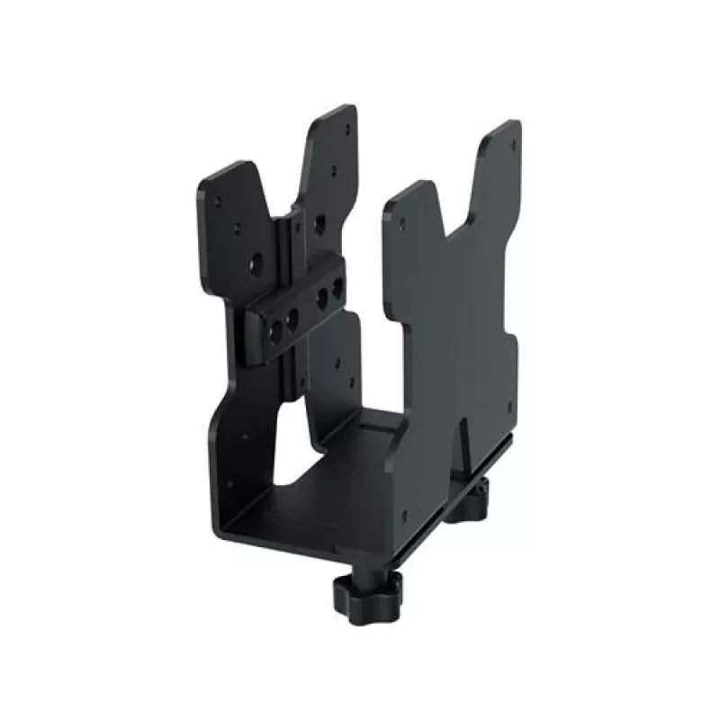 Ergotron LX Pro - montážna sada (nástenná lišta) - 25,4 cm hliník