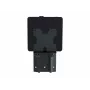 Ergotron LX Pro - montážna sada (nástenná lišta) - 25,4 cm hliník