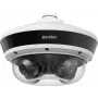 Ernitec Saturn Ultra 5MP panoramatická kamera s motorizovaným varifokálnym objektívom, 40m IR, PoE+, IP67, IK10, NDAA 0070-08128
