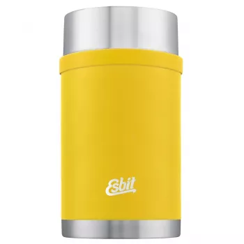 Esbit Sculptor džbán na pitie 1000 ml - slnečnožltá
