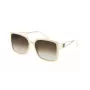 ESCADA dámske slnečné okuliare SESD31-5906Y1 Havana hnedé gradient butterfly acetát UV400