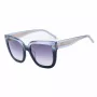 ESCADA dámske slnečné okuliare SESD98-520N91 Havana acetát square butterfly 52mm