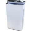ESGE UNOLD Omega čistička vzduchu a zvlhčovač vzduchu s HEPA 14, do 104 m², 4-vrstvový filtračný systém (87610)