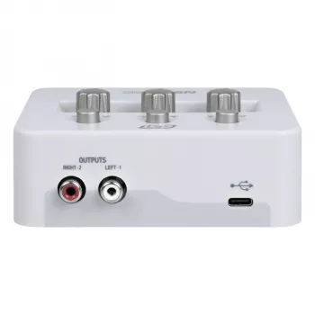 ESI Neva Uno audio rozhranie