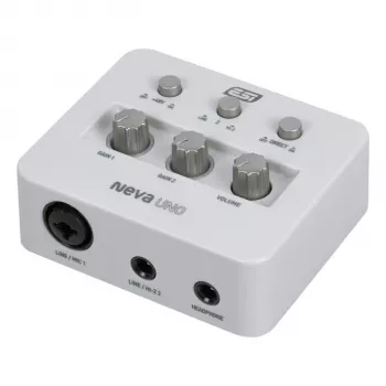 ESI Neva Uno audio rozhranie