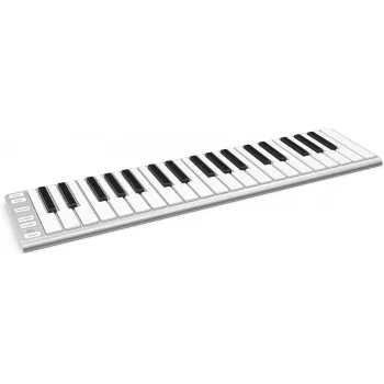 ESI xKey 37 USB-MIDI kontroler keyboard s polyfonickým aftertouch