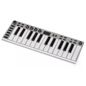 ESI xSynth digitálny syntetizátor