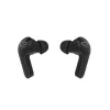 Esperanza EH239K True Wireless Stereo Bluetooth in-ear slúchadlá s nabíjacím puzdrom, dotykové ovládanie, vstavaný mikrofón, čierne
