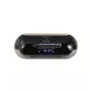 Esperanza EH239K True Wireless Stereo Bluetooth in-ear slúchadlá s nabíjacím puzdrom, dotykové ovládanie, vstavaný mikrofón, čierne