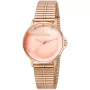 ESPRIT dámske quartz analógové hodinky ES1L065M0085 32mm nehrdzavejúca oceľ strieborná