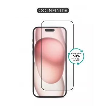 ESTUFF INFINITE (GRS) iPhone 17 Pro puzdro - grafit