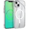 eSTUFF INFINITE (GRS) OSLO zadné krytie pre Apple iPhone 15, 65% recyklovaný PC & 21% recyklovaný TPU