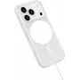 eSTUFF INFINITE (GRS) OSLO puzdro iPhone 18 – recyklovaný TPU & PC, MagSafe, matná úchopnosť ES67142103