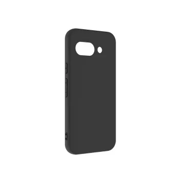 ESTUFF LONDON Google Pixel 9A čierne puzdro