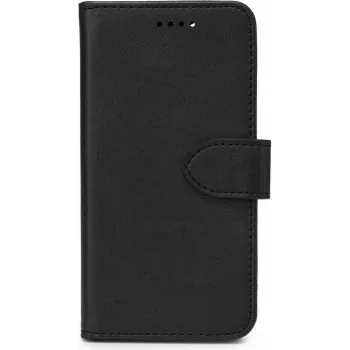eSTUFF WALES iPhone 18 Pro Max zadné puzdro čierne 100% recyklovaný plast ES67110015-BULK