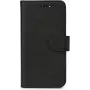 eSTUFF WALES iPhone 18 Pro puzdro s peňaženkou čierne ES67110014-BULK