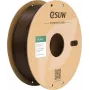 eSUN ePLA-CF uhlíkovými vláknami vystužené PLA filament 1,75mm červená 1kg EPLA-CF-P175R1