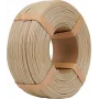 eSUN PLA+ 1,75mm Bone White 1kg Refill 3D filament PLA+175O-BW1R1