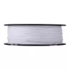 ESUN PLA+ 1,75 mm studená biela 1 kg 3D tlačový filament