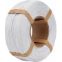 ESUN PLA+ 1,75mm studená biela 1kg refill 3D filament (PLA+175C-W1R1)