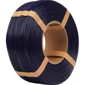 eSUN PLA+ 1,75mm tmavomodrá 1kg Refill 3D filament (PLA+175D-U1R1)