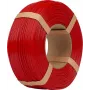 eSUN PLA+ 1,75mm požiarna červená 1kg náplň 3D filament PLA+175O-FR1R1