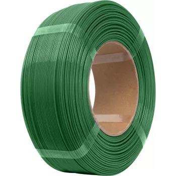 ESUN PLA+ 1,75 mm trávovozelený 1 kg náplň 3D filament PLA+175O-GG1R1