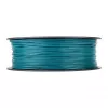 ESUN PLA+ 1,75 mm zelené 3D tlačové filament, 1 kg