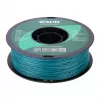 ESUN PLA+ 1,75 mm zelené 3D tlačové filament, 1 kg
