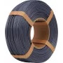 ESUN PLA+ 1,75 mm sivý 1 kg refill 3D tlačiarenský filament (PLA+175H1R1)