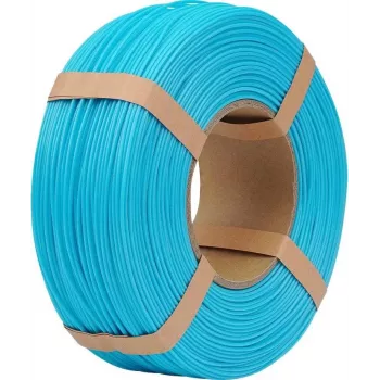 ESUN PLA+ 1,75 mm svetlomodrý 1 kg náplň 3D filament (PLA+175Q-U1R1)