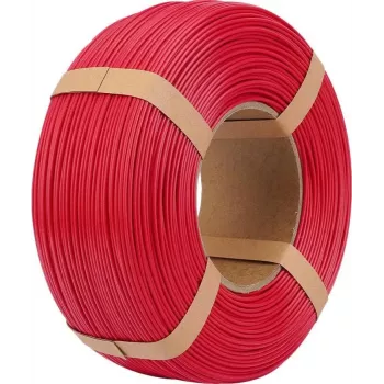 ESUN PLA+ 1,75 mm magenta 1 kg náplň 3D tlačiarenský filament PLA+175O-PP1R1