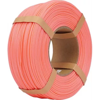 ESUN PLA+ 1,75 mm ružový 1 kg náplň 3D filament (PLA+175P1R1)