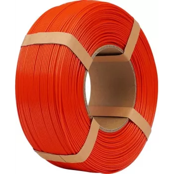 ESUN PLA+ 1,75 mm červený 1 kg náplň 3D filament (PLA+175R1R1)